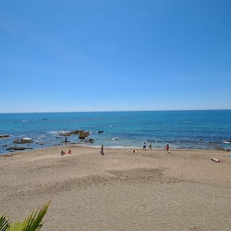 Cubo'S Apartamento Tivoli B3 Benalmádena Exteriör bild