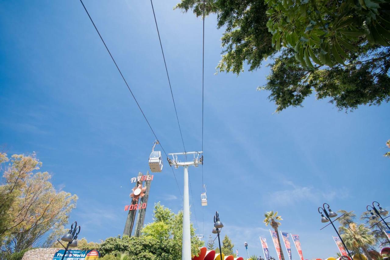 Cubo'S Apartamento Tivoli B3 Benalmádena Exteriör bild