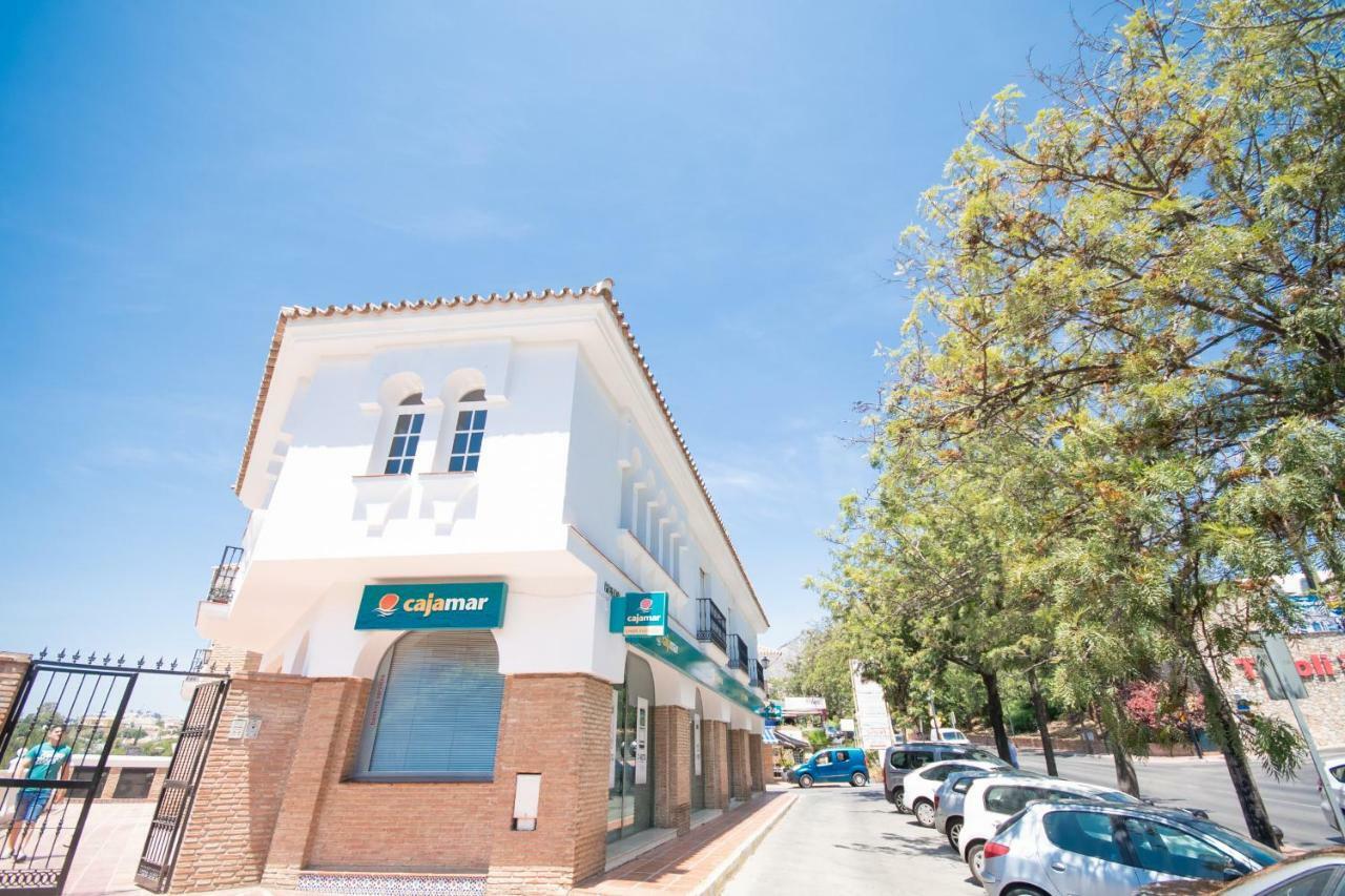 Cubo'S Apartamento Tivoli B3 Benalmádena Exteriör bild