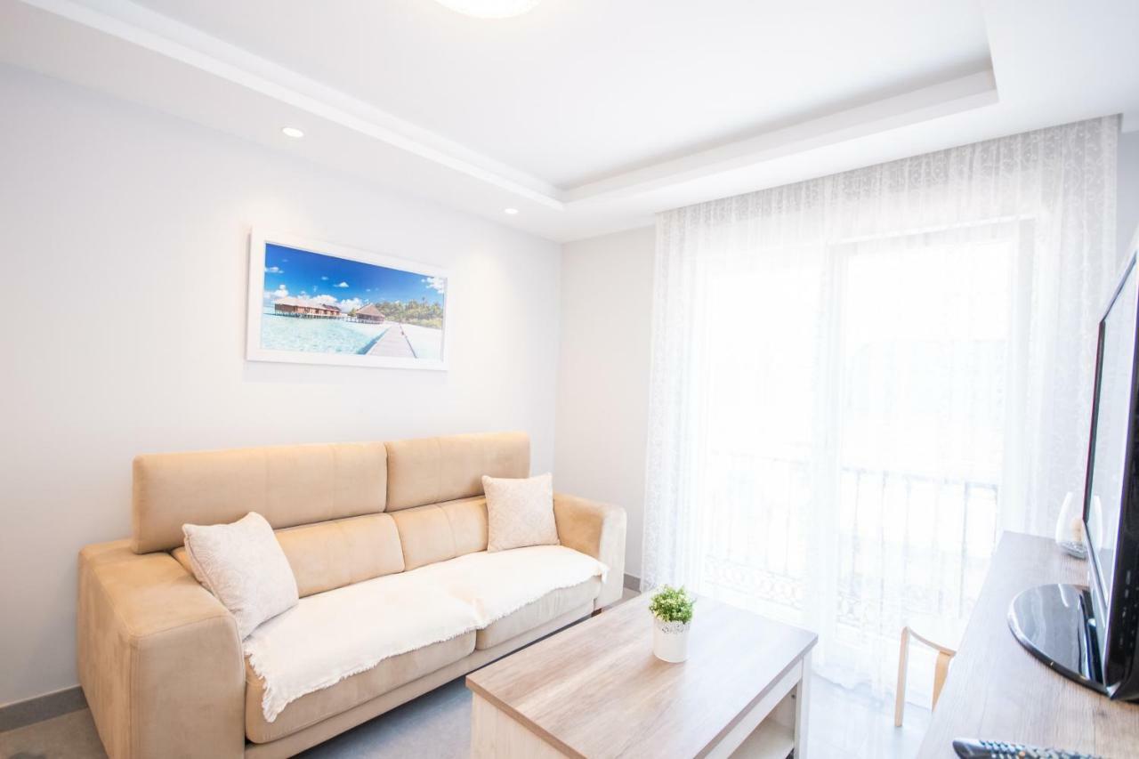 Cubo'S Apartamento Tivoli B3 Benalmádena Exteriör bild