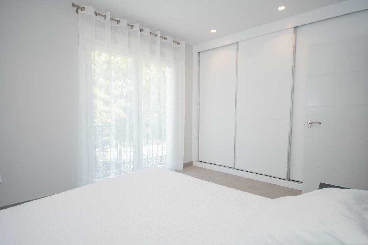 Cubo'S Apartamento Tivoli B3 Benalmádena Exteriör bild