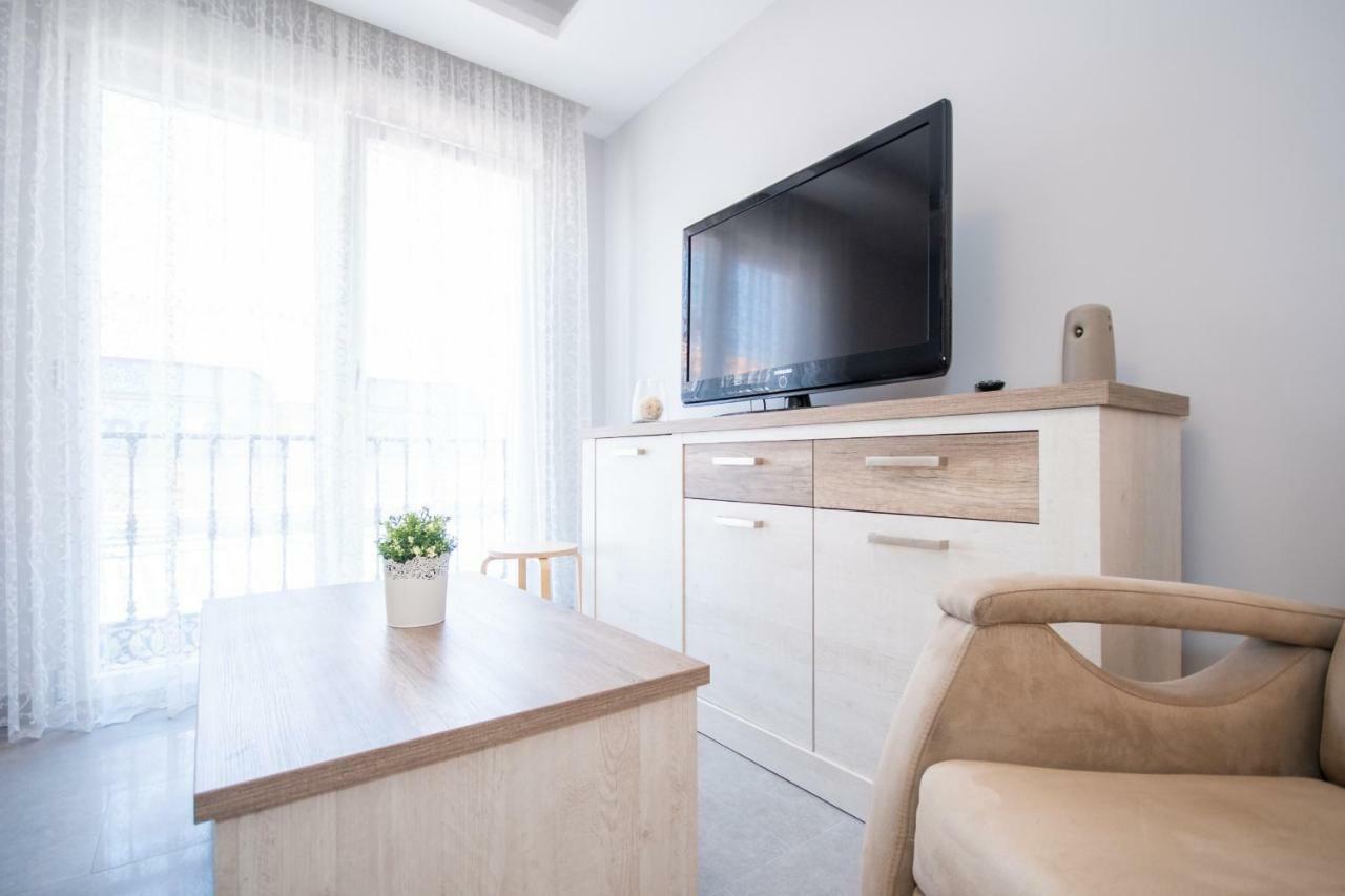 Cubo'S Apartamento Tivoli B3 Benalmádena Exteriör bild