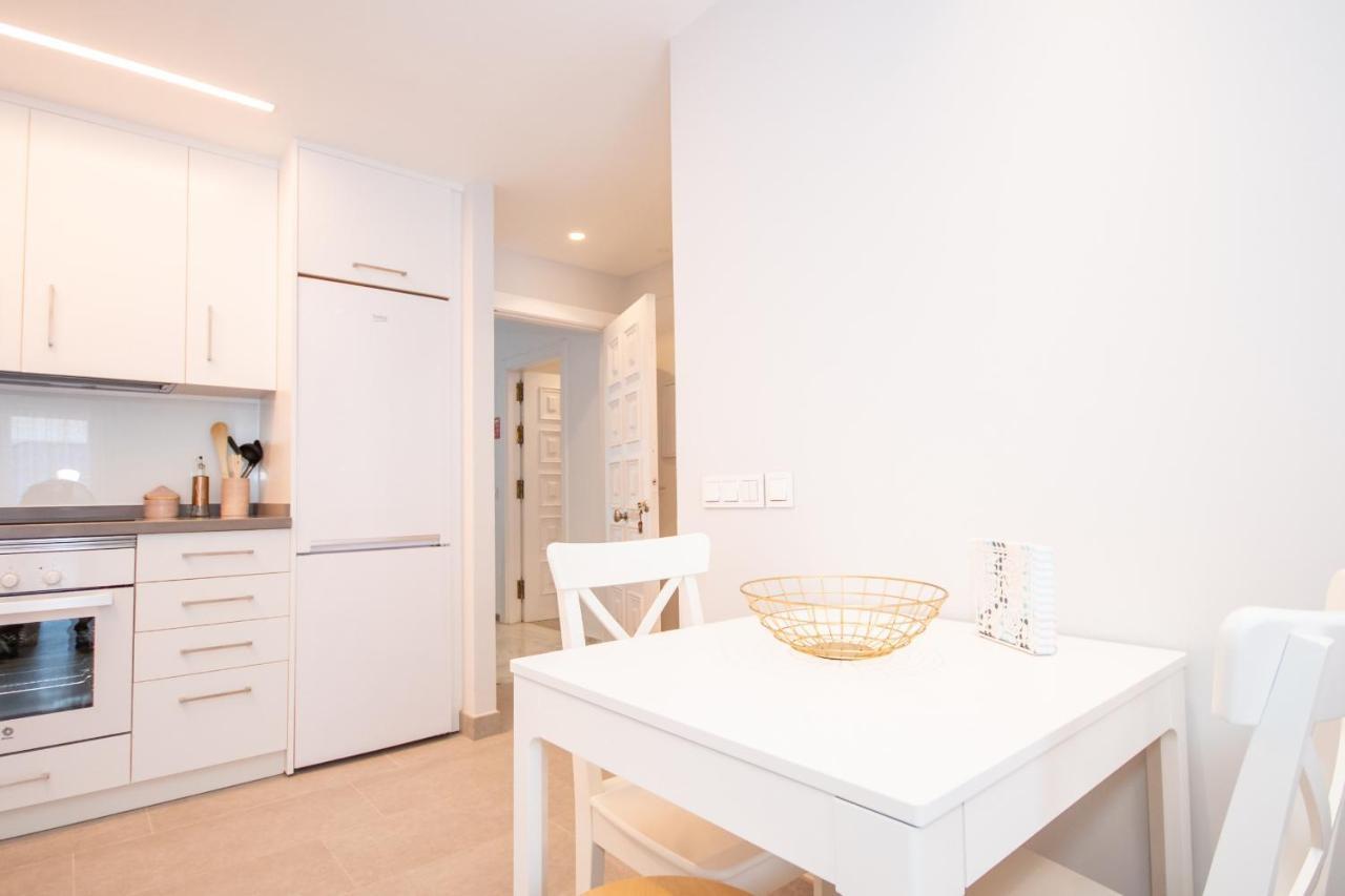 Cubo'S Apartamento Tivoli B3 Benalmádena Exteriör bild